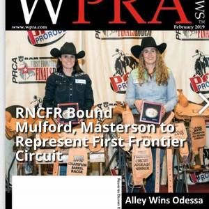 Meet your Posher, April